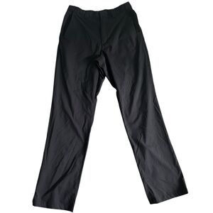 Blackhawk Tactical Pants Men’s 34x36 Black Combat Utility Workwear‎
